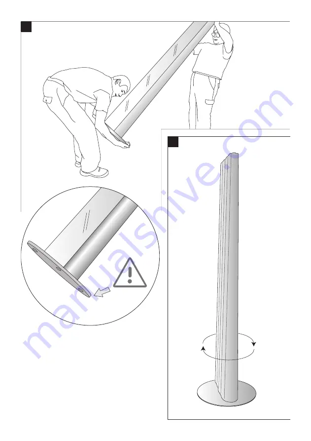 FIAM. 880 Product Information Download Page 2