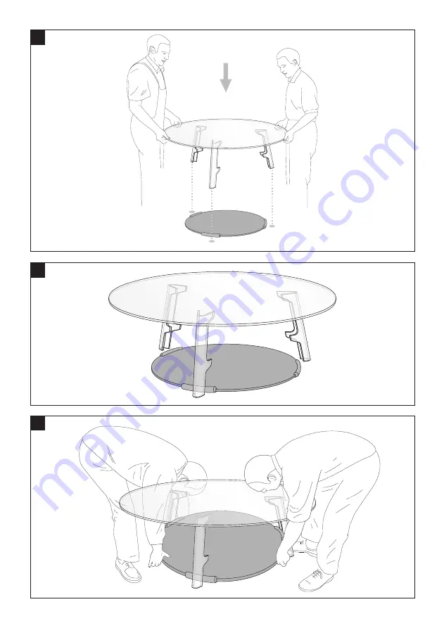 FIAM. FLUTE Manual Download Page 4