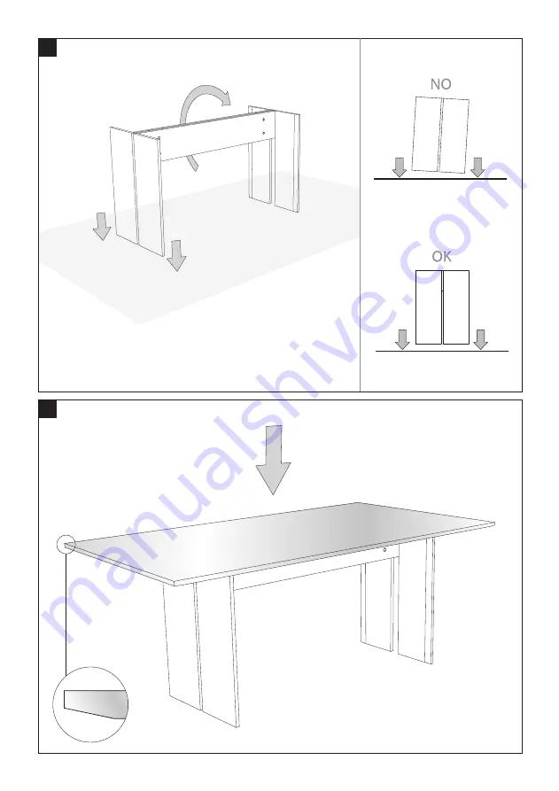 FIAM. LLT20/2 Скачать руководство пользователя страница 3