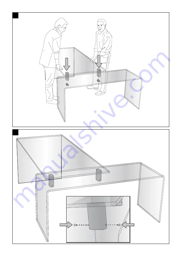 FIAM. RIALTO ISOLA SCI/1714 Product Information Download Page 3