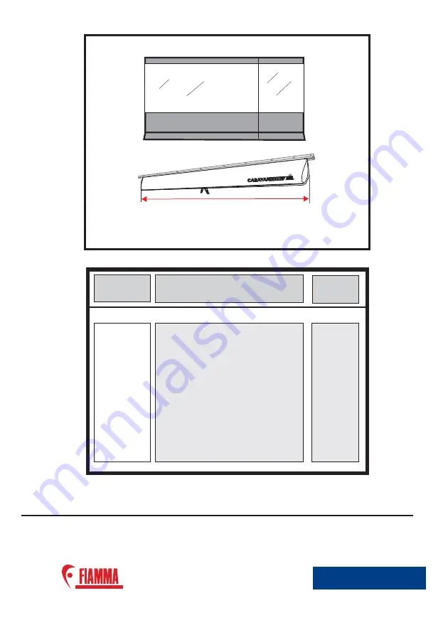 FIAMA CARAVANSTORE Zip Скачать руководство пользователя страница 28