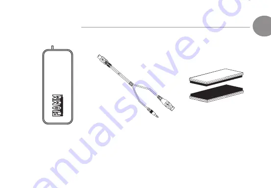 Fiamm SM21 Installation And User Manual Download Page 19