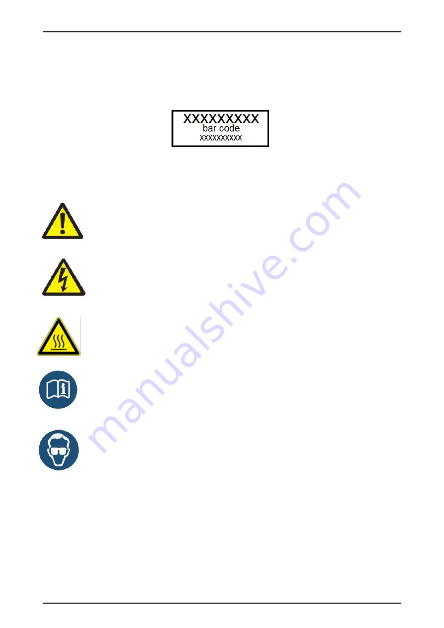 Fiamm SODIUM SoNick 48TL160H Installation & Operating Instructions Manual Download Page 18