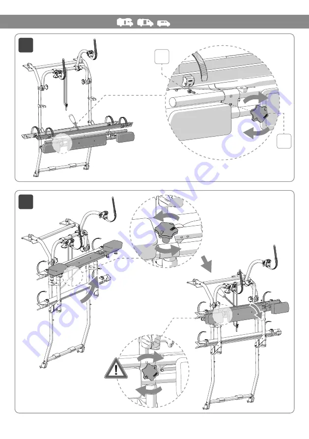 Fiamma 06146C01 Installation And Usage Instructions Download Page 10