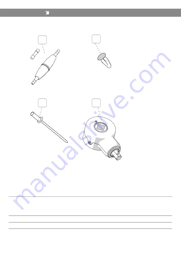 Fiamma 98655A017 Скачать руководство пользователя страница 2