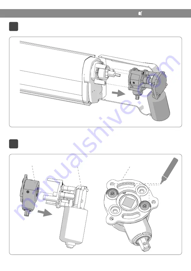 Fiamma 98655A017 Repair Instructions Download Page 7