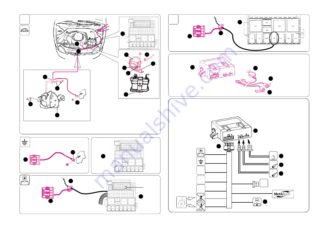 Fiat 50901009 Скачать руководство пользователя страница 4