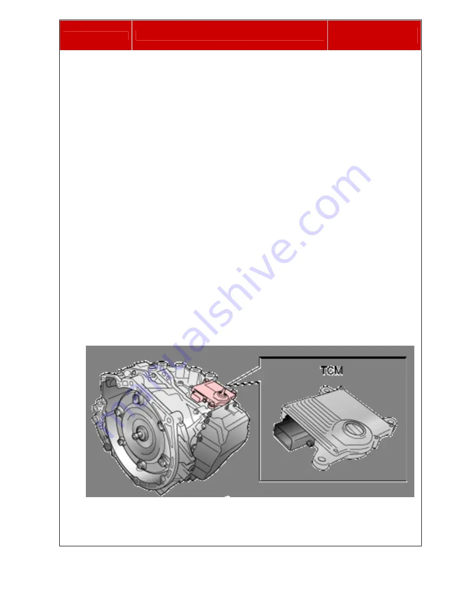 Fiat Aisin AF40-6 Скачать руководство пользователя страница 1