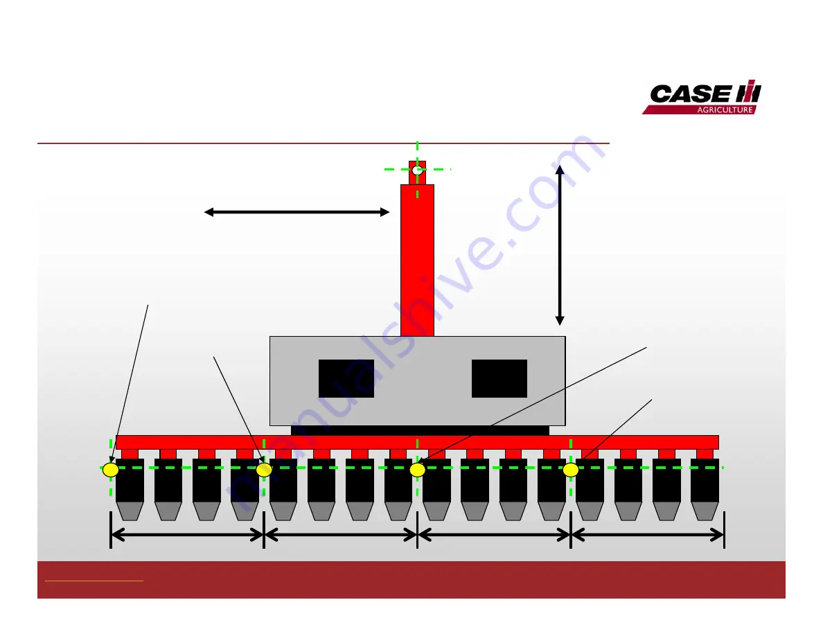 Fiat Case IH AFS Pro 600 Setup Download Page 42