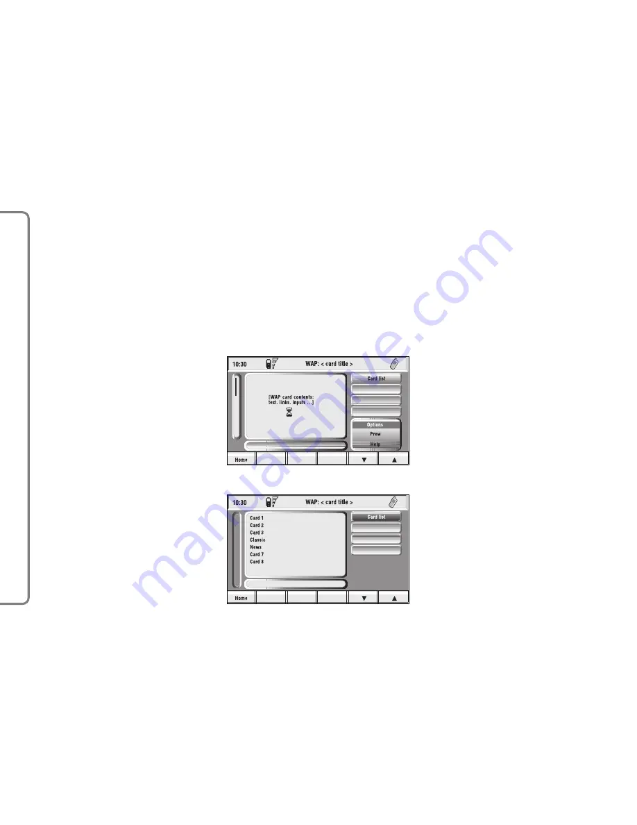 Fiat Connect Nav+ User Manual Download Page 83