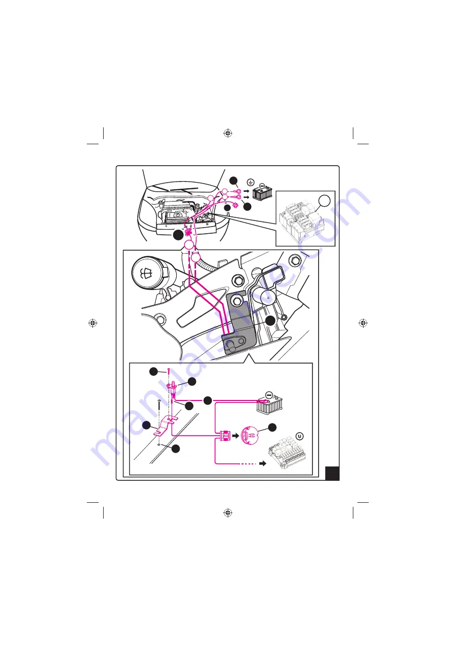 Fiat Mopar 50927707 Скачать руководство пользователя страница 11