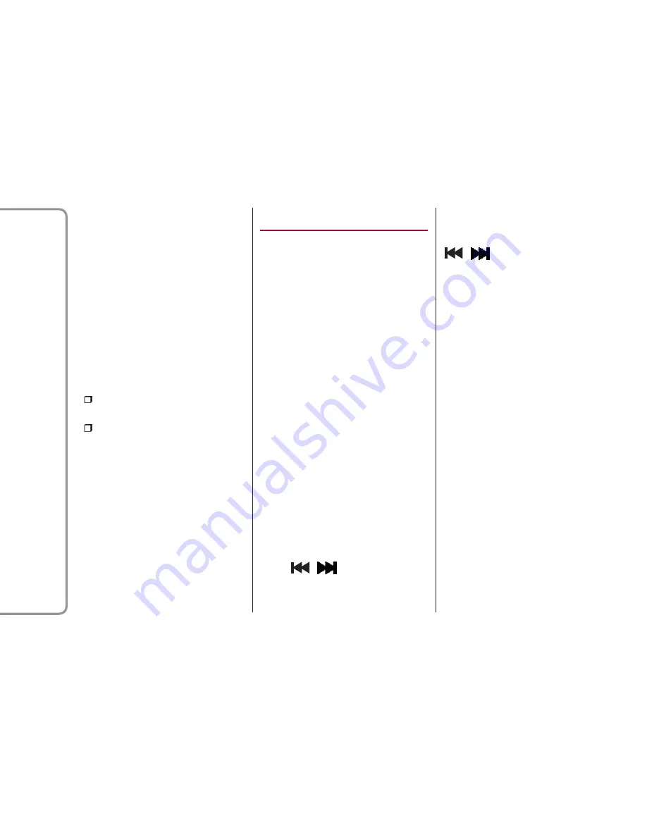 Fiat Radio 3.0 Manual Download Page 13