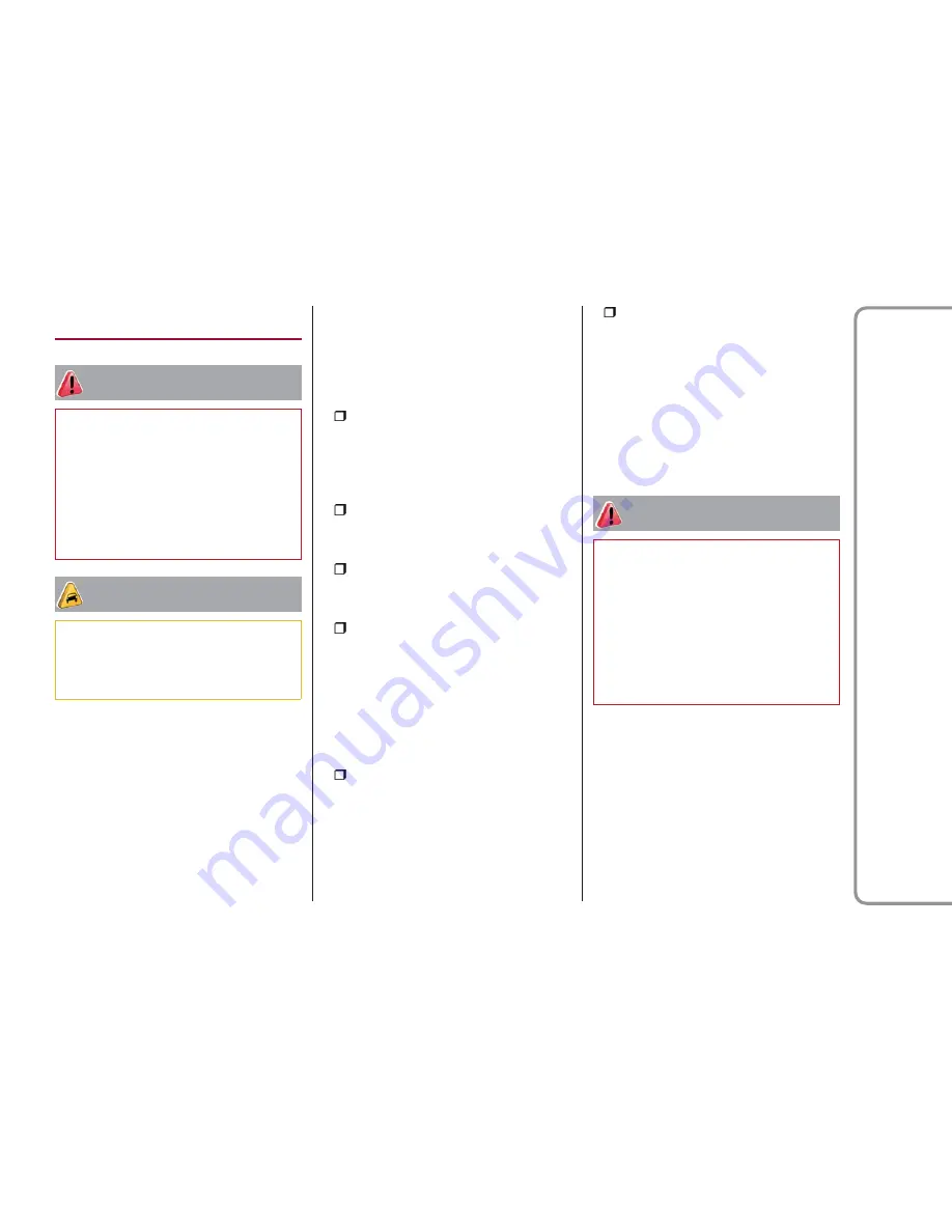 Fiat Radio 3.0 Manual Download Page 16