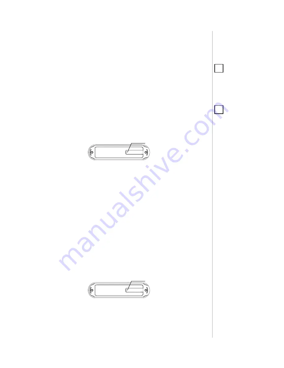 FIBARO DOOR/WINDOW SENSOR 2 Скачать руководство пользователя страница 5