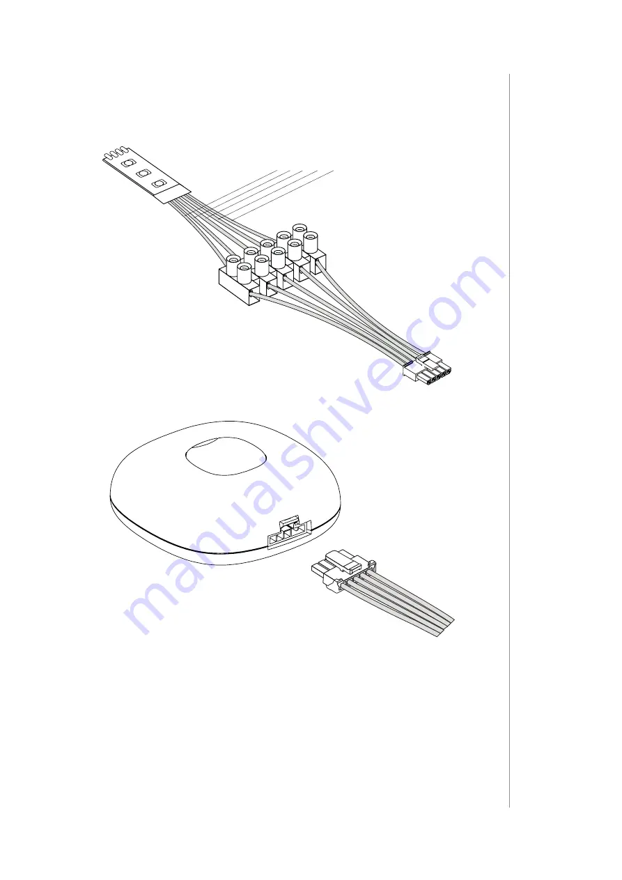 FIBARO FGBHRGBW-041-1 Скачать руководство пользователя страница 8