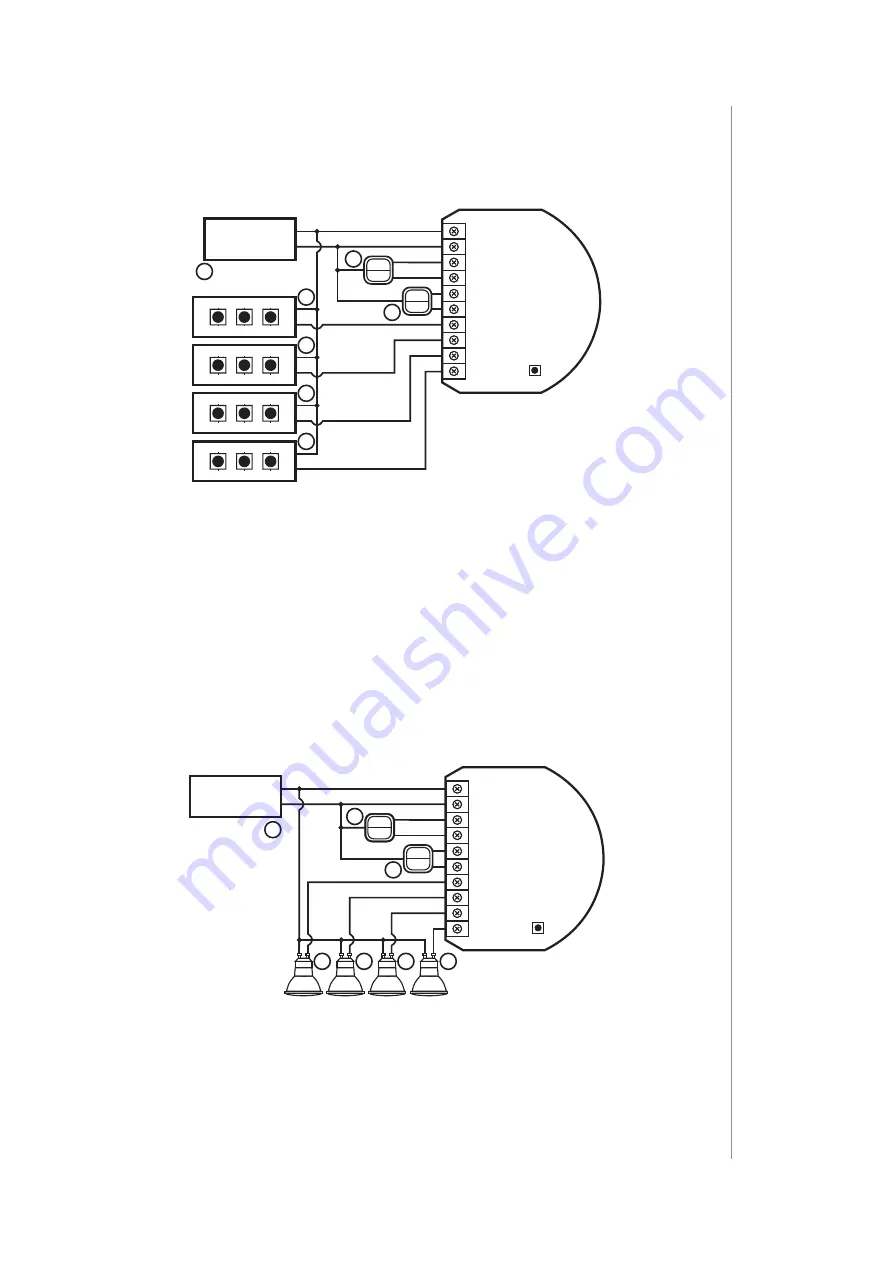 FIBARO FGRGBW-442 Operating Manual Download Page 9