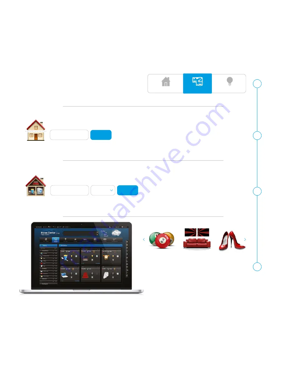 FIBARO Home Center Lite Manual Download Page 72