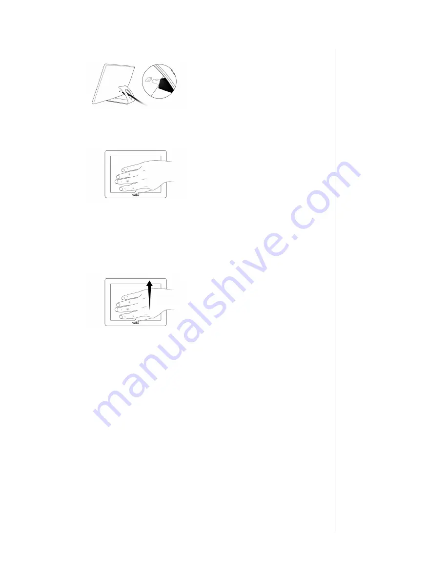 FIBARO SWIPE FGGC-001 Operating Manual Download Page 7