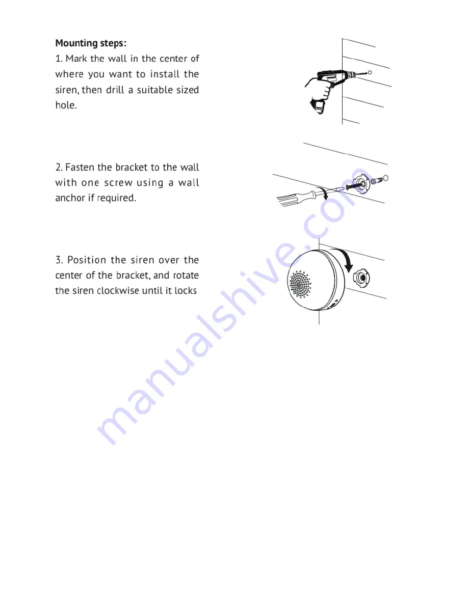 FibberservCL FSAC201 User Manual Download Page 43