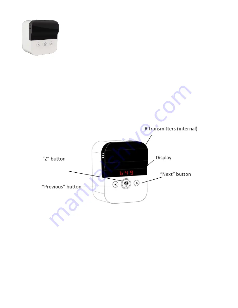 FibberservCL FSAC201 User Manual Download Page 44