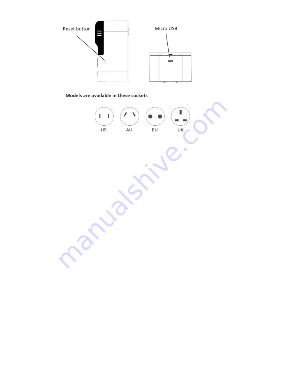 FibberservCL FSAC201 User Manual Download Page 45