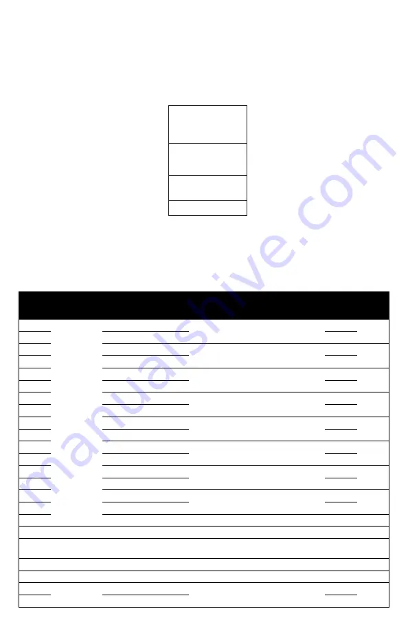 Fiberplex SFP-BHDVXC-0000-L User Manual Download Page 14