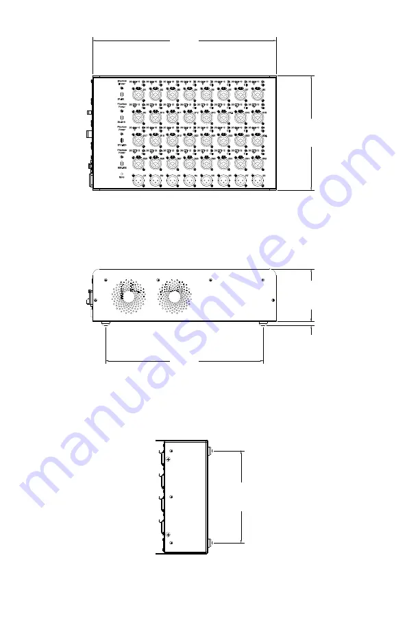 Fiberplex VIM-1832 User Manual Download Page 13