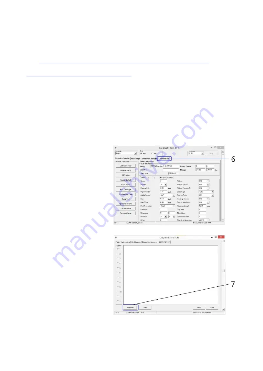 Fidelity Electronics G2e Operation Manual Download Page 56