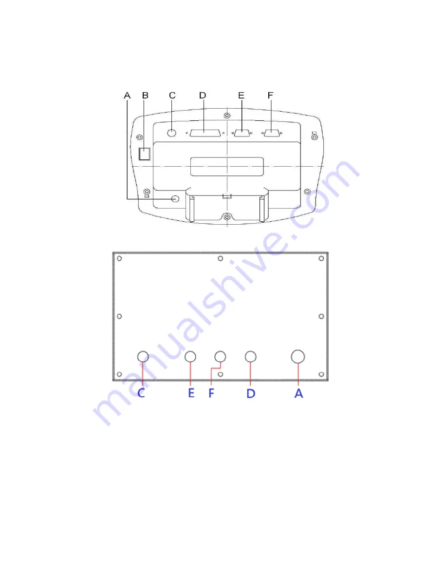 Fidelity Measurement AFM18 Operation Manual Download Page 12