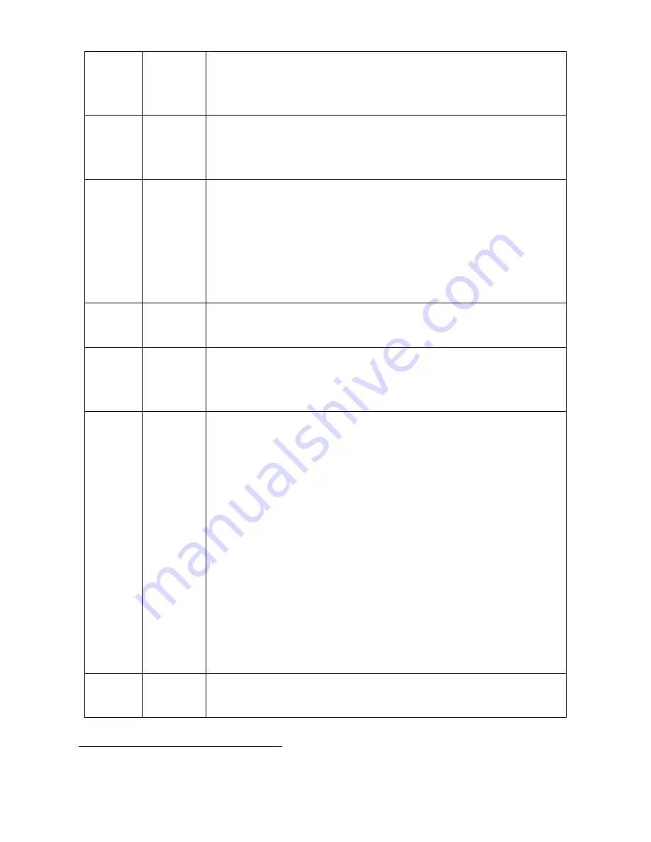 Fidelity Measurement AFM18 Operation Manual Download Page 45