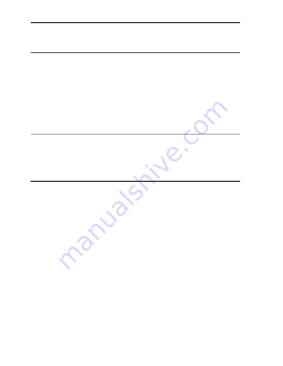 Fidelity Measurement AFM18 Operation Manual Download Page 77