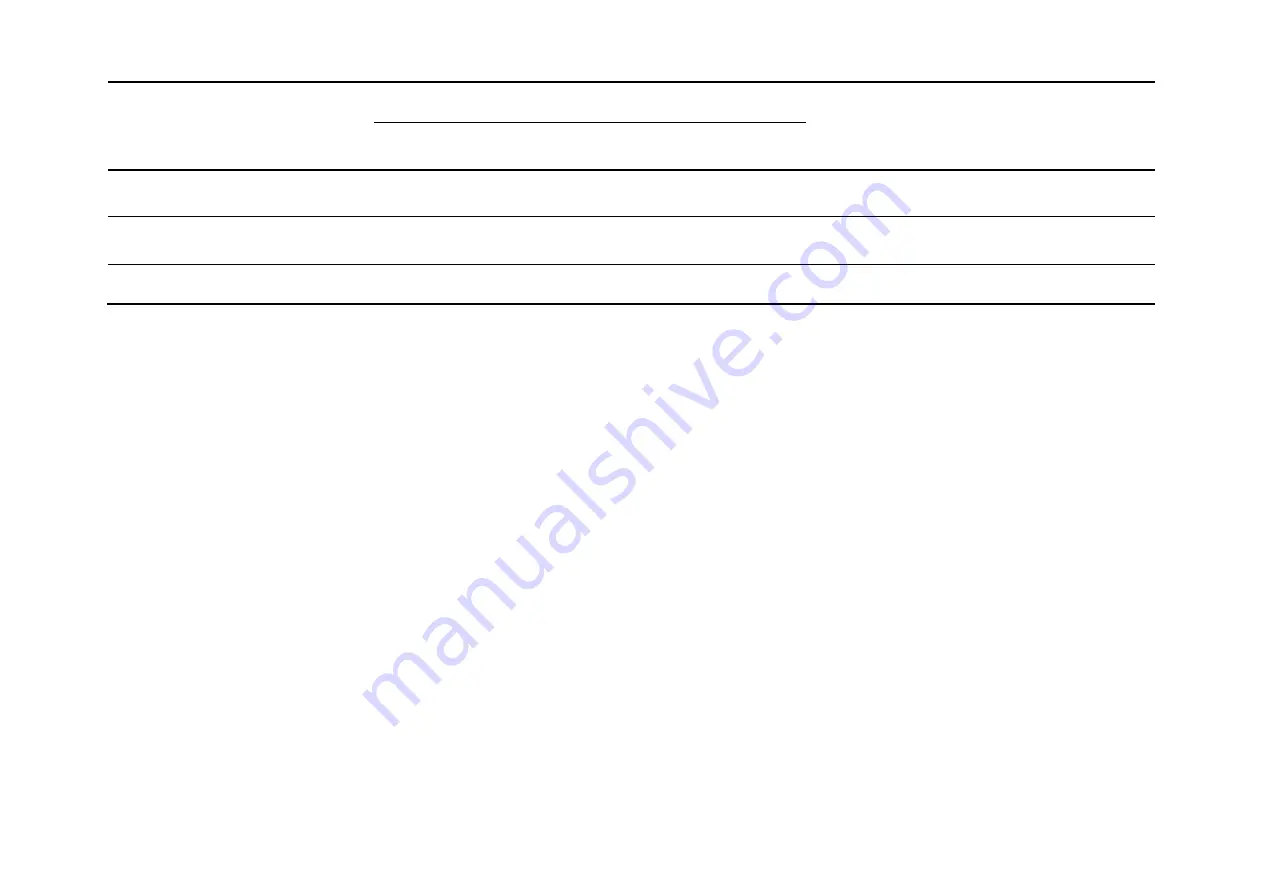 Fidelity Measurement DC-10 Operation Manual Download Page 87