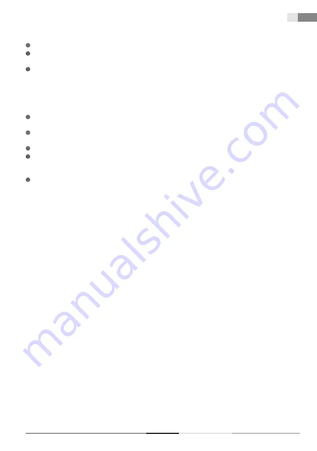 Fieldmann 41015118 User Manual Download Page 6