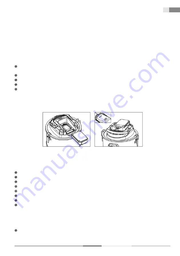 Fieldmann 41015118 User Manual Download Page 10