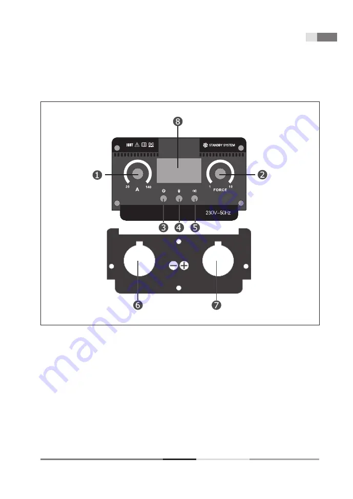 Fieldmann FDIS 20140-E Manual Download Page 67