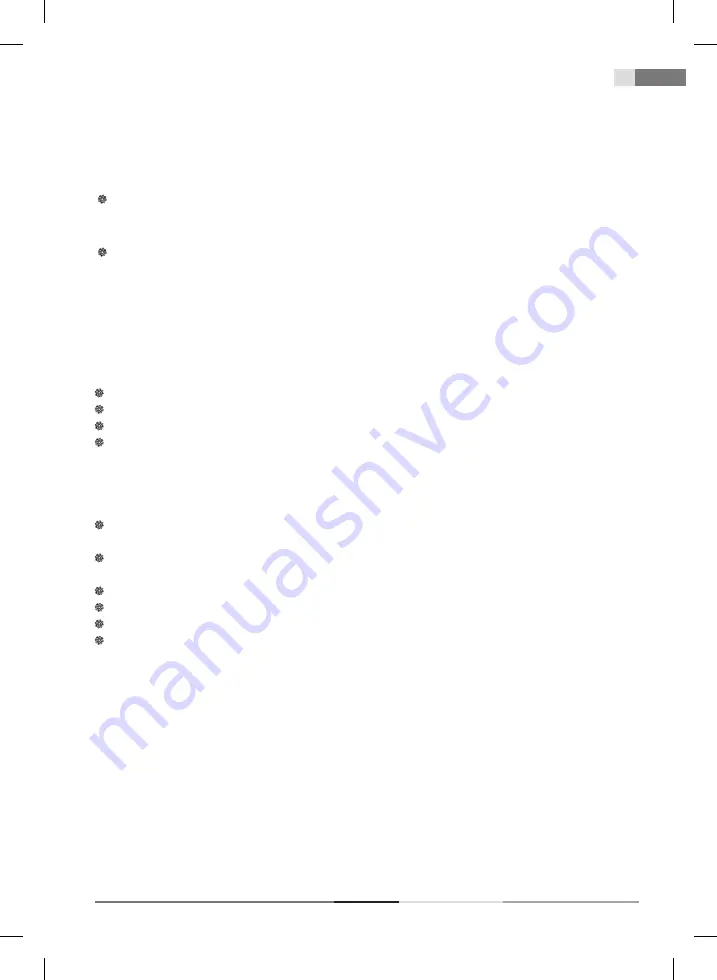 Fieldmann FDU 201001-E Manual Download Page 12