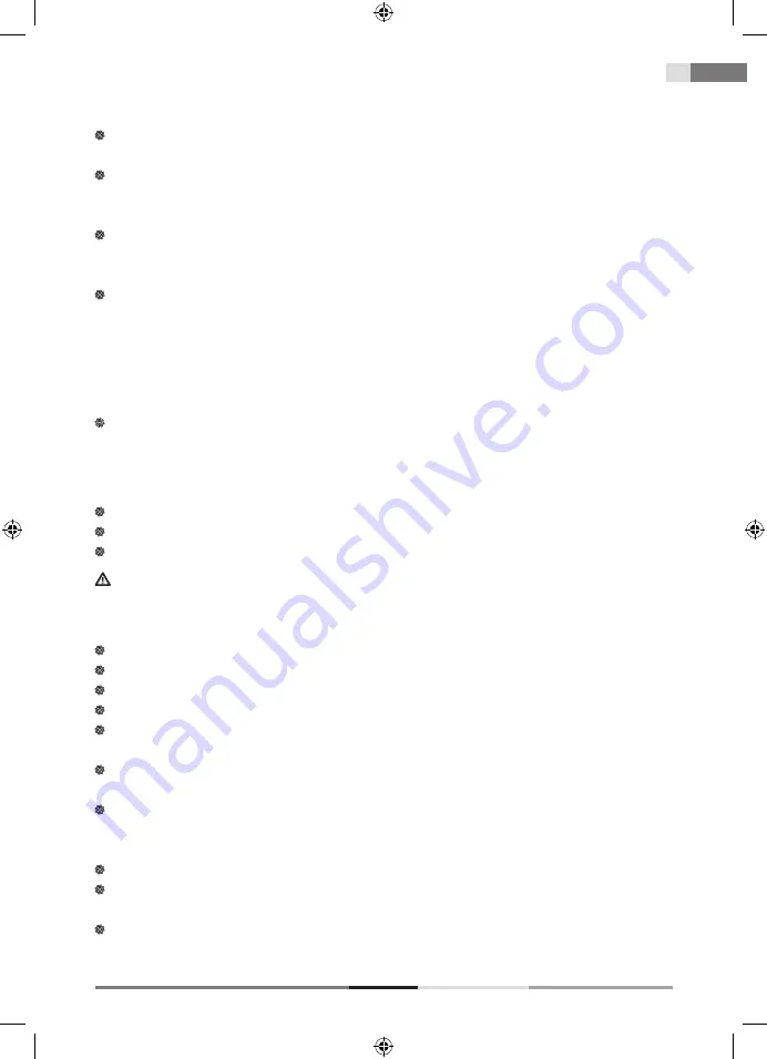 Fieldmann FZN 1001-A Manual Download Page 103