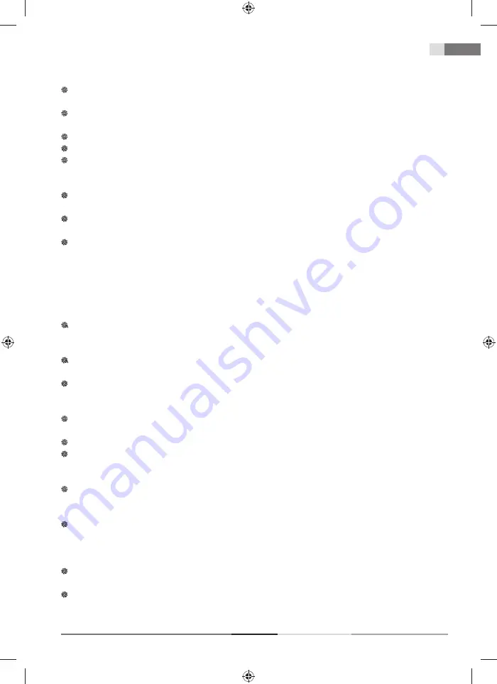 Fieldmann FZN 2001-E Скачать руководство пользователя страница 7