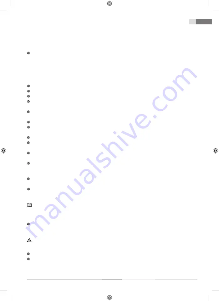 Fieldmann FZN 2001-E Скачать руководство пользователя страница 11