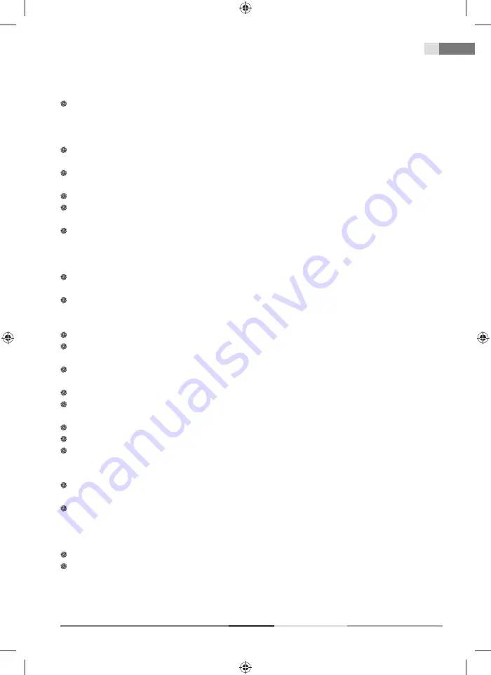 Fieldmann FZN 2001-E Скачать руководство пользователя страница 21