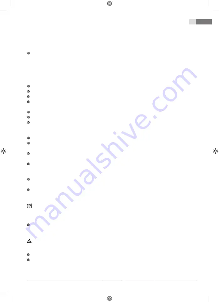 Fieldmann FZN 2001-E User Manual Download Page 23