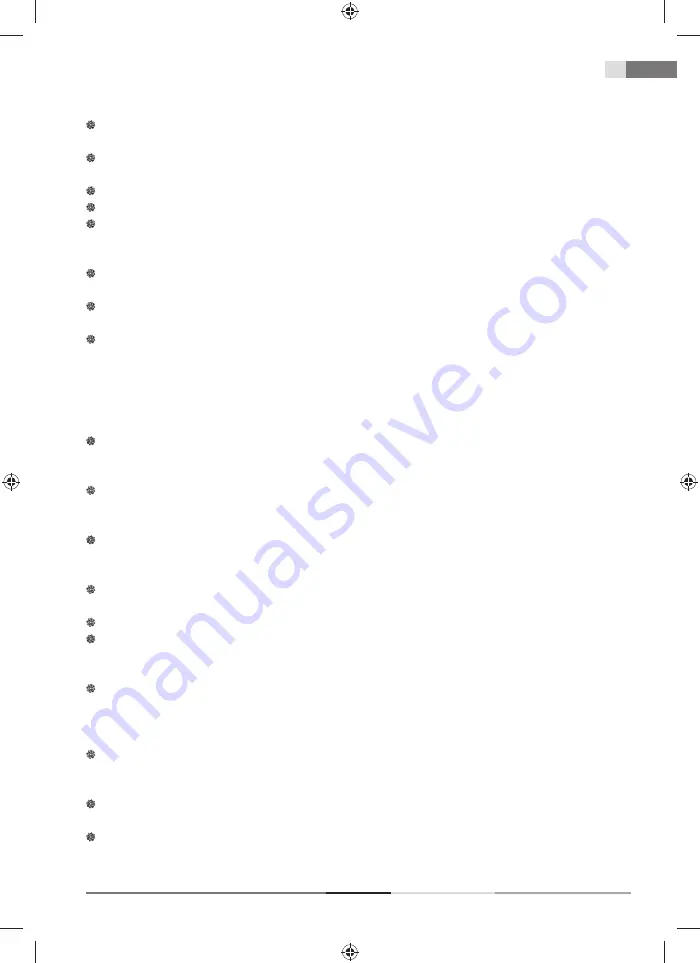 Fieldmann FZN 2001-E Скачать руководство пользователя страница 43