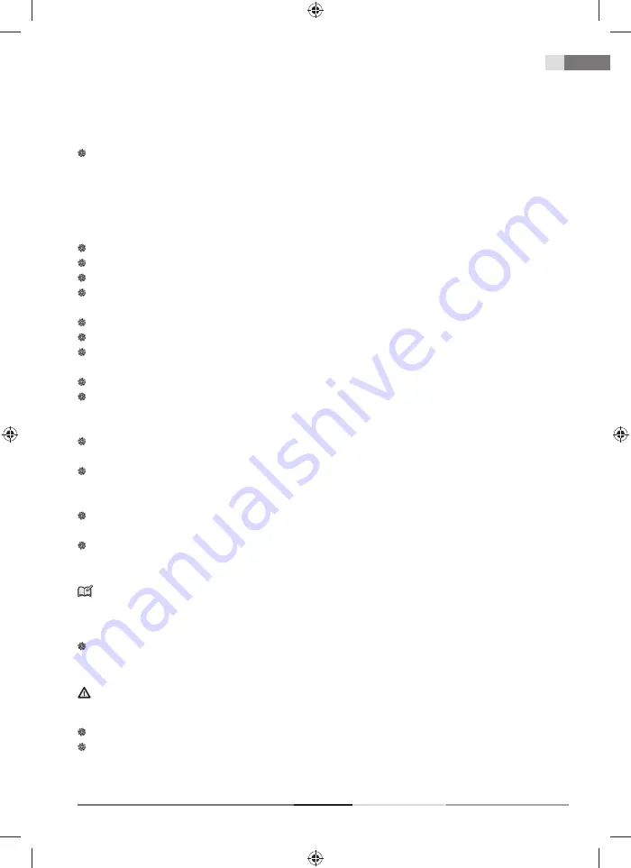 Fieldmann FZN 2001-E Скачать руководство пользователя страница 47