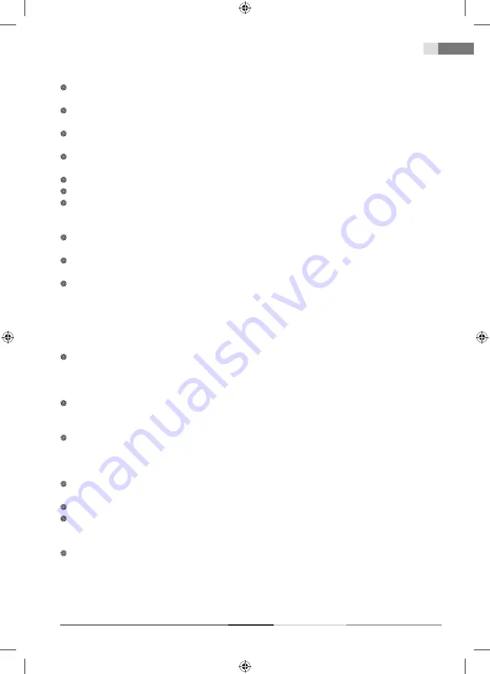 Fieldmann FZN 2001-E Скачать руководство пользователя страница 55