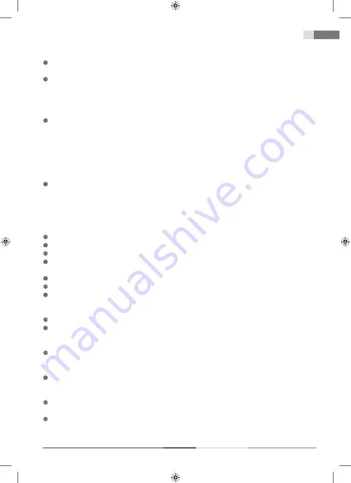 Fieldmann FZN 2001-E Скачать руководство пользователя страница 59