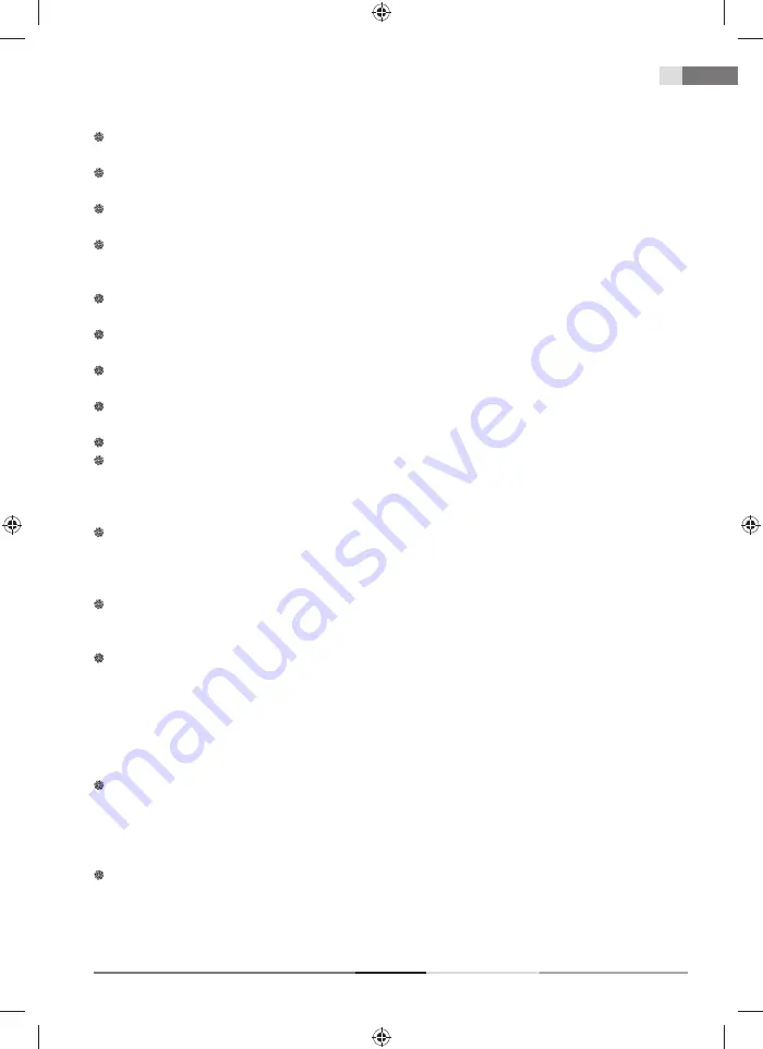 Fieldmann FZN 2001-E Скачать руководство пользователя страница 67