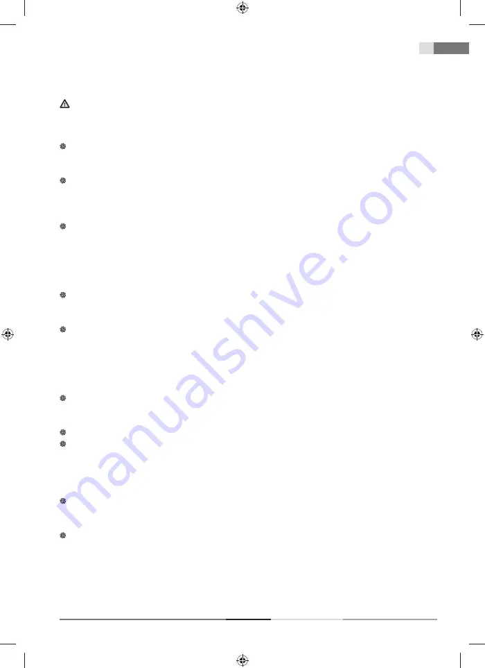 Fieldmann FZN 2001-E User Manual Download Page 71