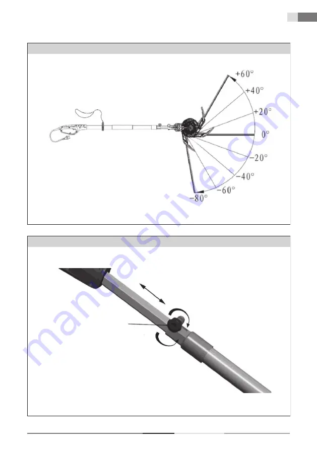 Fieldmann FZN 6005-E Operating Instructions Manual Download Page 5