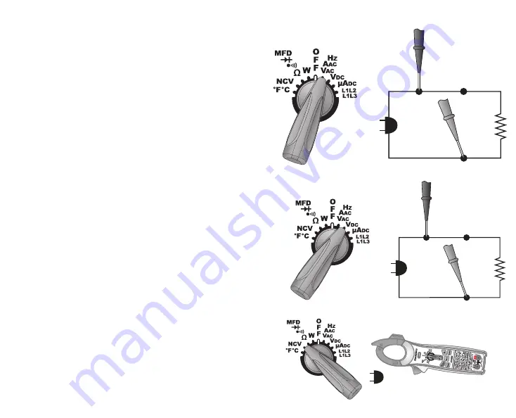 Fieldpiece Job Link SC480 Скачать руководство пользователя страница 7