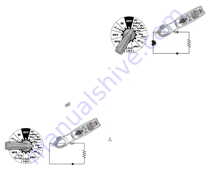 Fieldpiece SC680 Скачать руководство пользователя страница 8